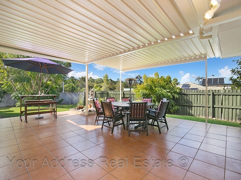 21 Pepperina Place, Drewvale QLD 4116