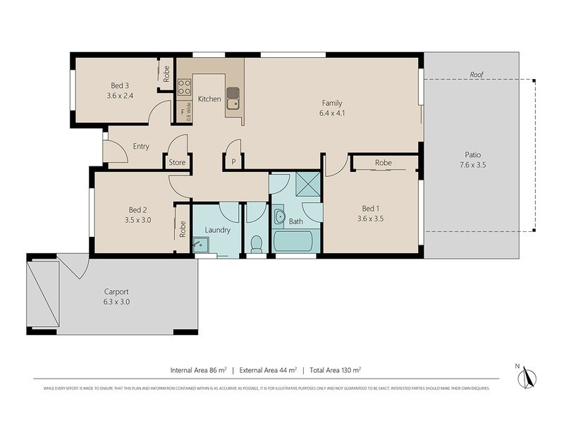 79 Bottlebrush Drive, Regents Park QLD 4118