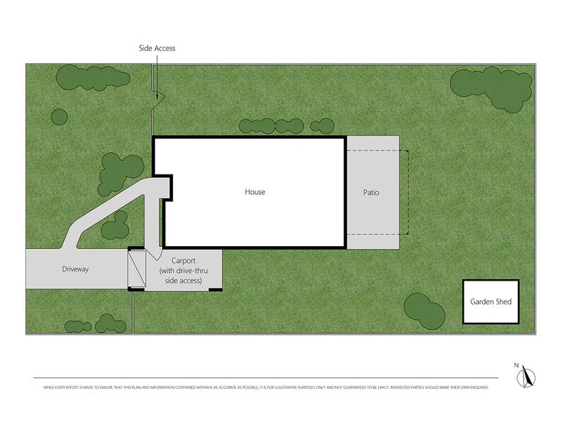 79 Bottlebrush Drive, Regents Park QLD 4118