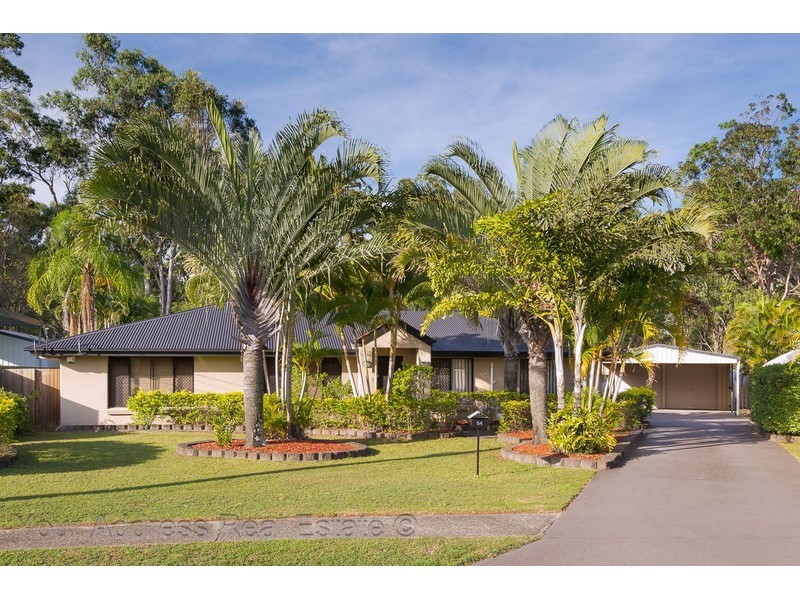 54 Centaurus Crescent, Regents Park QLD 4118