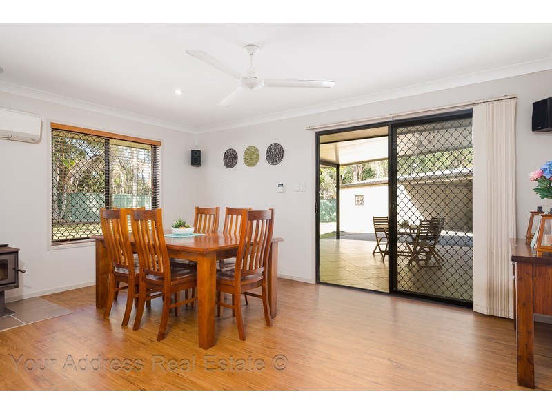 54 Centaurus Crescent, Regents Park QLD 4118