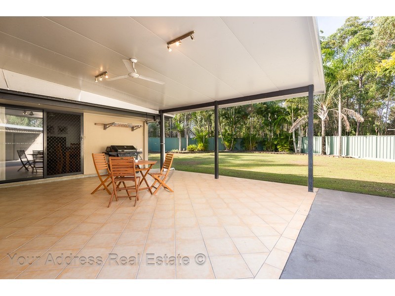 54 Centaurus Crescent, Regents Park QLD 4118
