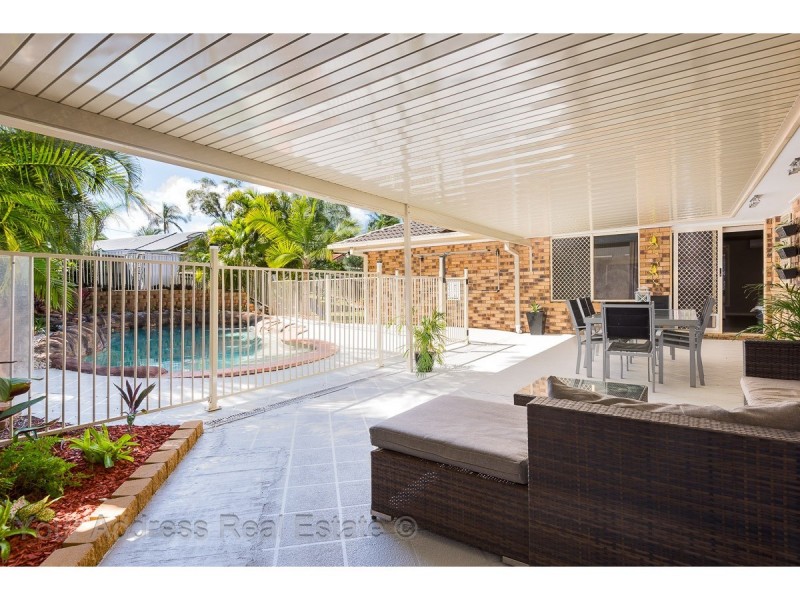 48 Gordonia Drive, Regents Park QLD 4118