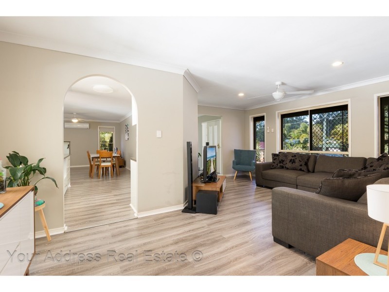 48 Gordonia Drive, Regents Park QLD 4118