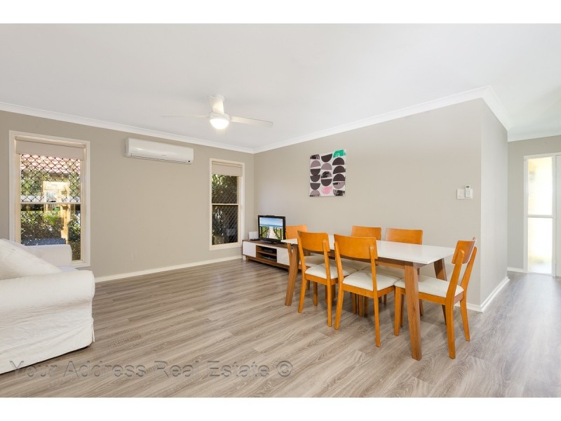 48 Gordonia Drive, Regents Park QLD 4118