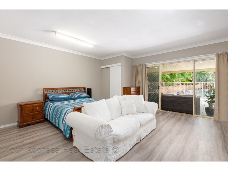 48 Gordonia Drive, Regents Park QLD 4118