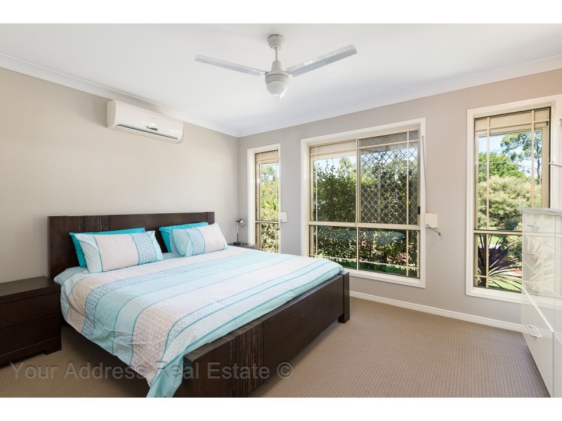 48 Gordonia Drive, Regents Park QLD 4118