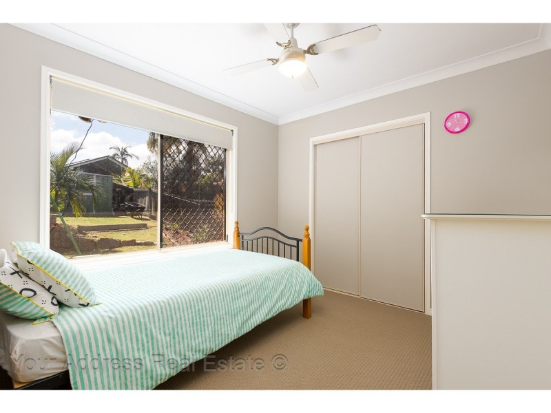 48 Gordonia Drive, Regents Park QLD 4118