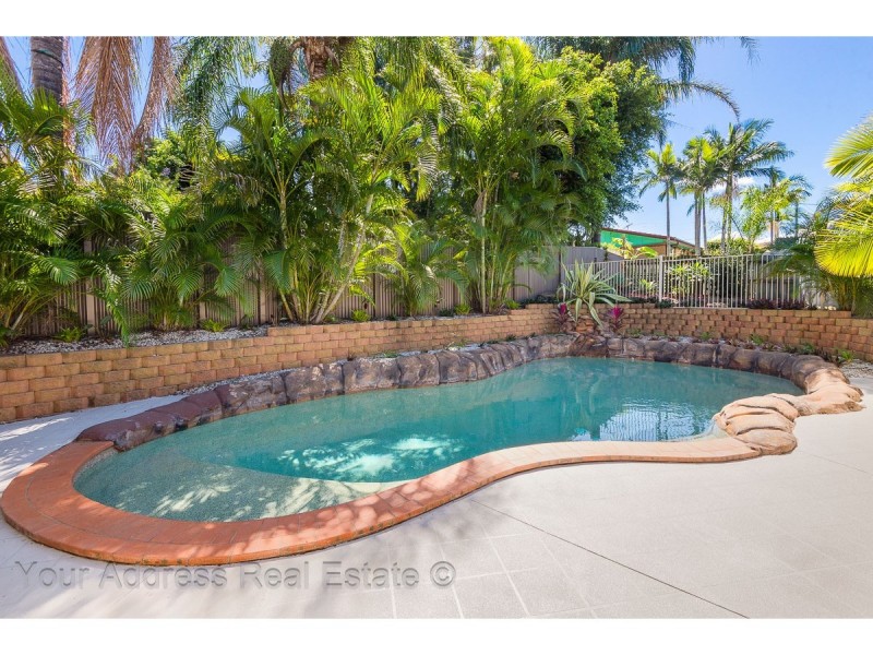 48 Gordonia Drive, Regents Park QLD 4118