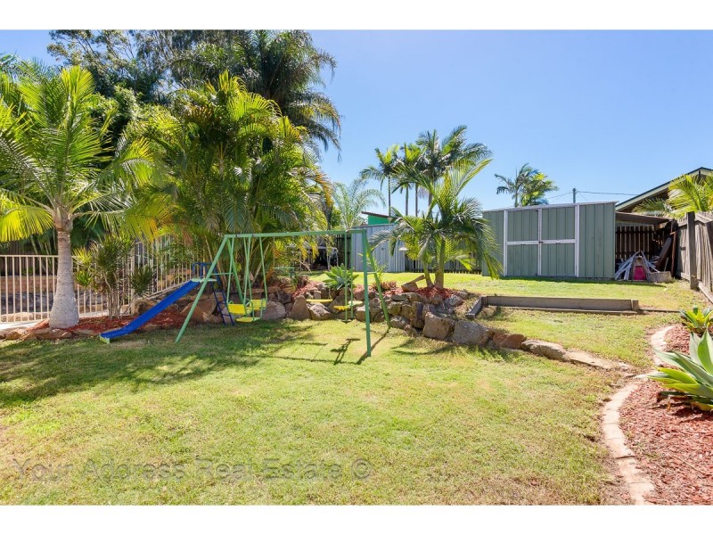 48 Gordonia Drive, Regents Park QLD 4118