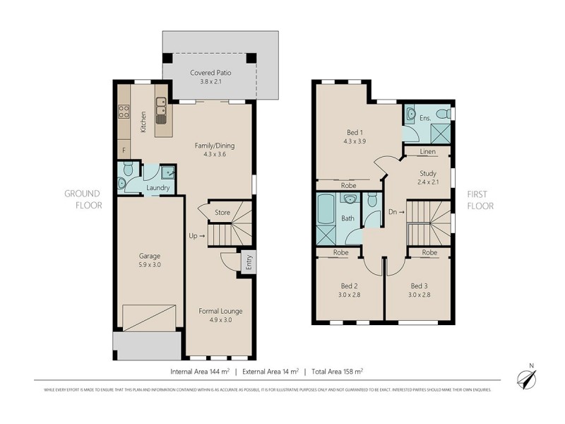 24/6-8 Macquarie Way, Browns Plains QLD 4118