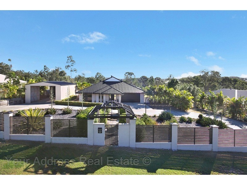 25-27 Laurina Drive, New Beith QLD 4124