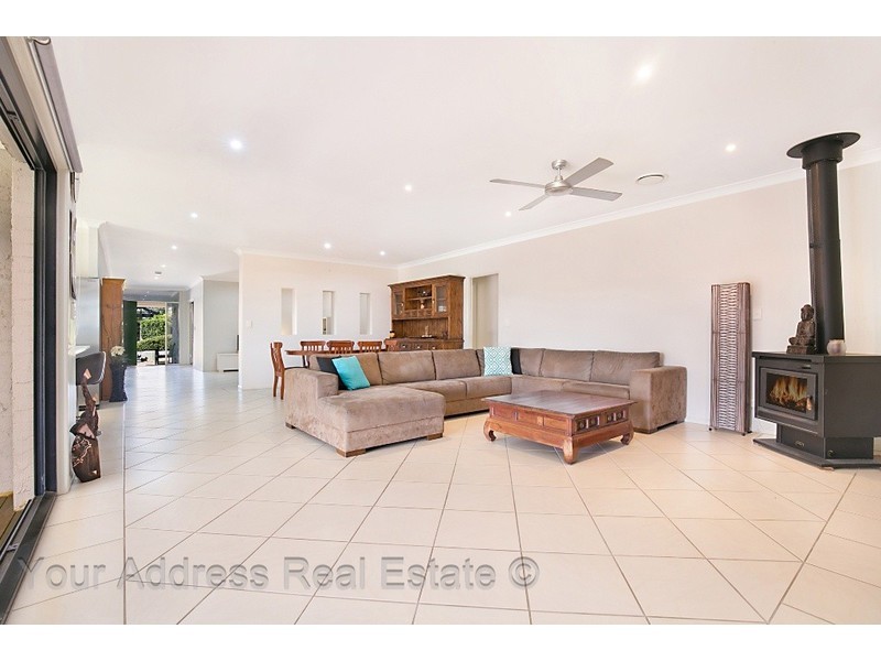 25-27 Laurina Drive, New Beith QLD 4124