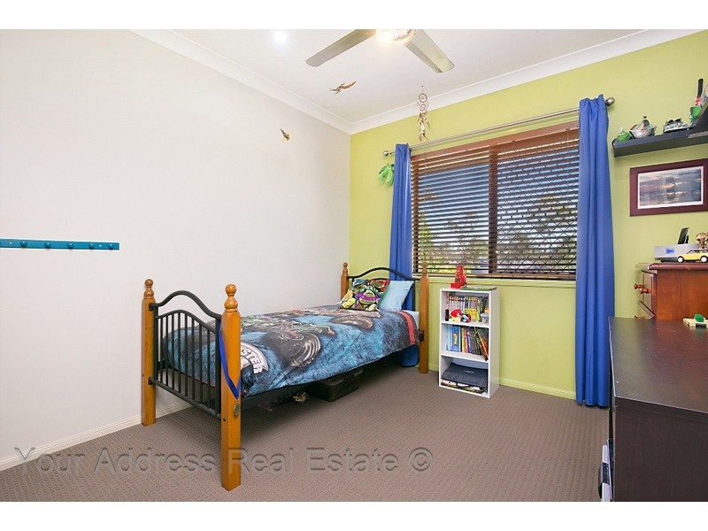 25-27 Laurina Drive, New Beith QLD 4124