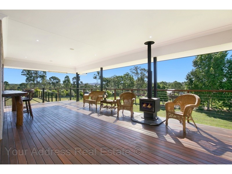 25-27 Laurina Drive, New Beith QLD 4124