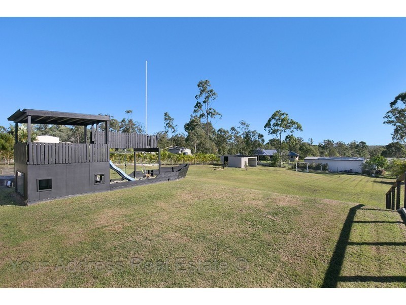 25-27 Laurina Drive, New Beith QLD 4124