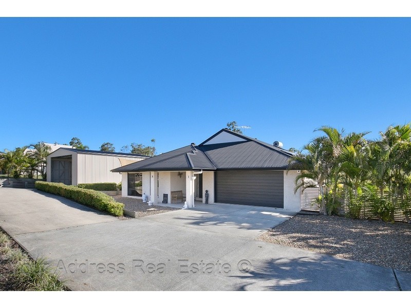 25-27 Laurina Drive, New Beith QLD 4124
