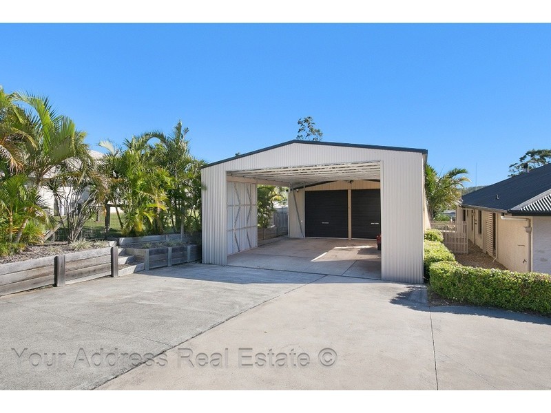 25-27 Laurina Drive, New Beith QLD 4124