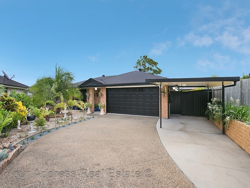 3 Ainslie Street, Marsden QLD 4132