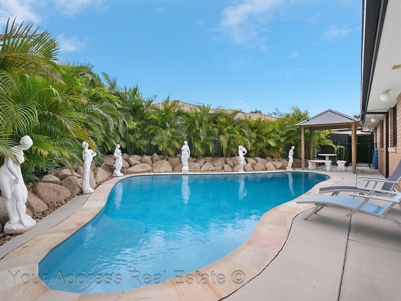 3 Ainslie Street, Marsden QLD 4132