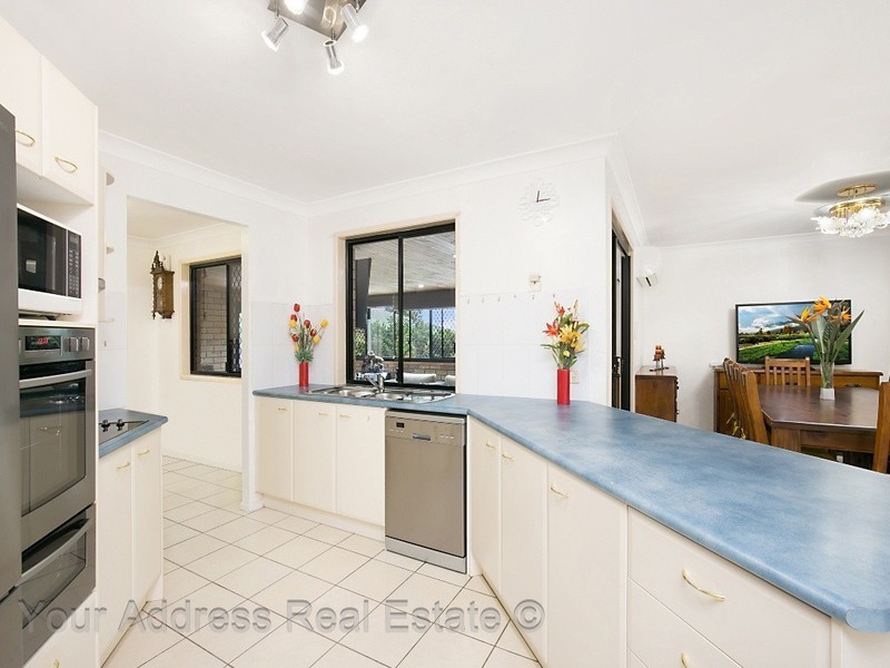 3 Ainslie Street, Marsden QLD 4132