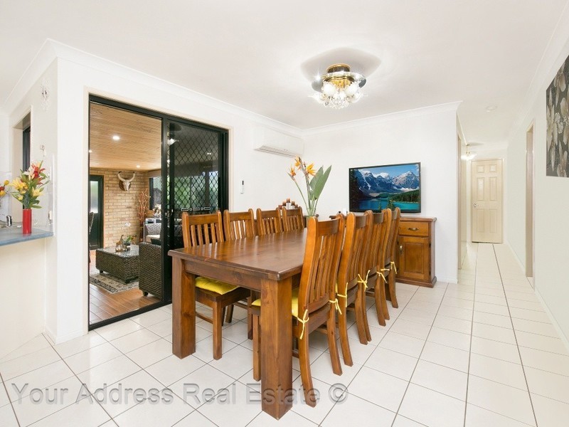 3 Ainslie Street, Marsden QLD 4132