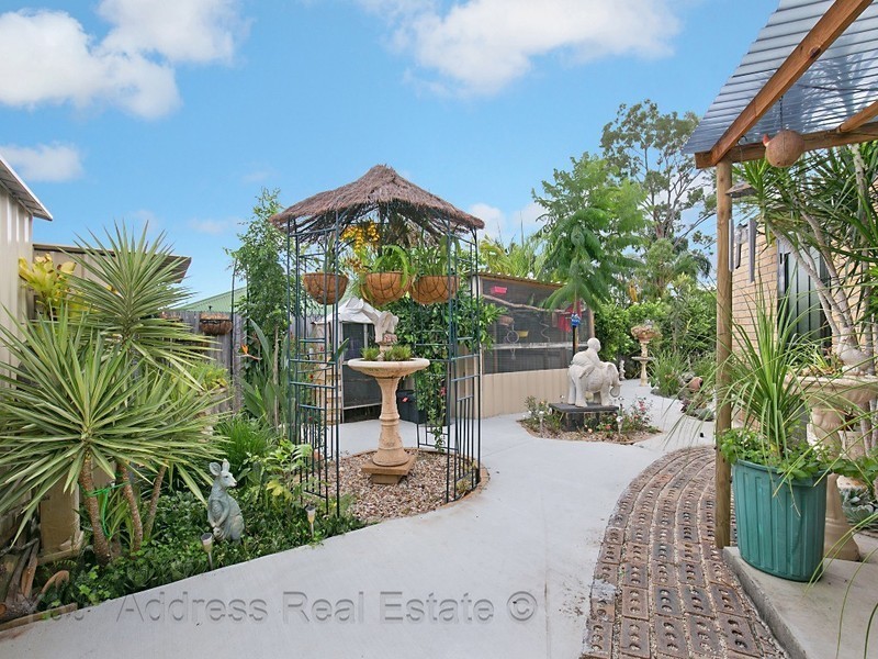 3 Ainslie Street, Marsden QLD 4132