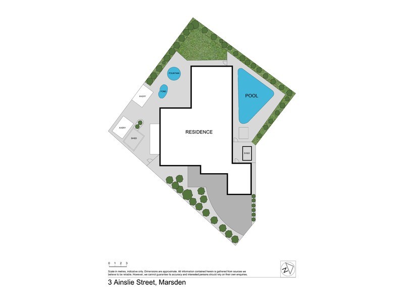 3 Ainslie Street, Marsden QLD 4132