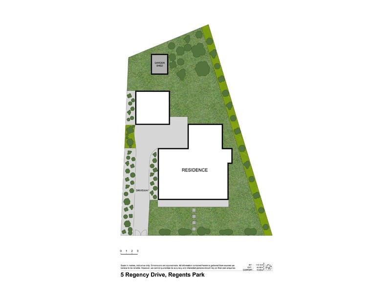 5 Regency Drive, Regents Park QLD 4118
