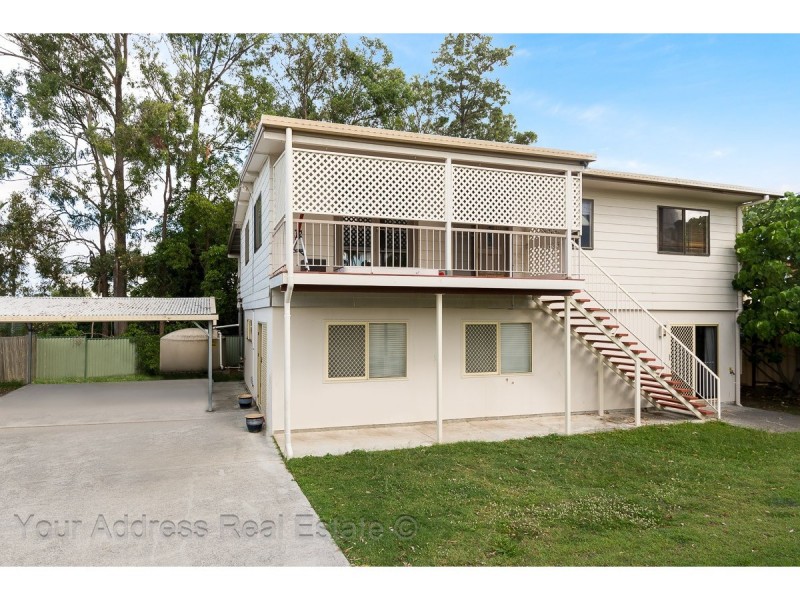 2A Owens Crescent, Regents Park QLD 4118