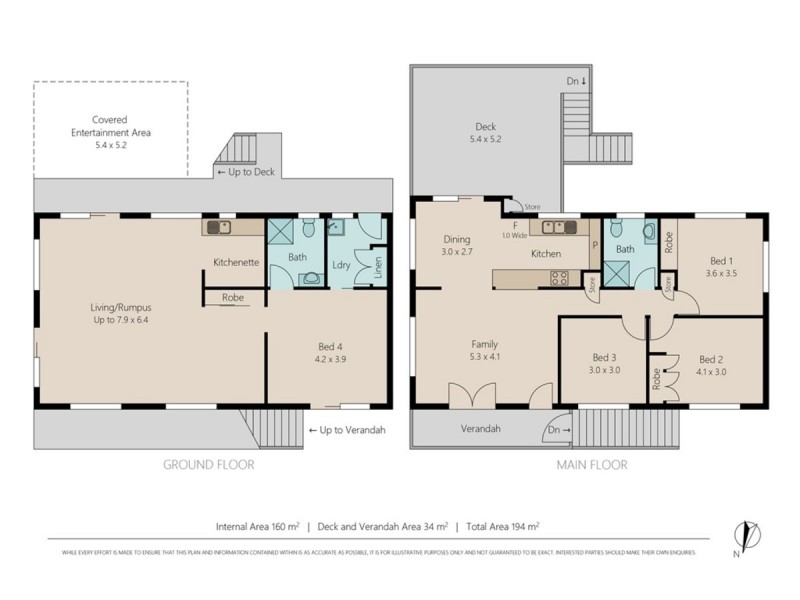 2A Owens Crescent, Regents Park QLD 4118