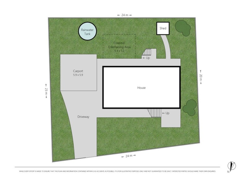 2A Owens Crescent, Regents Park QLD 4118