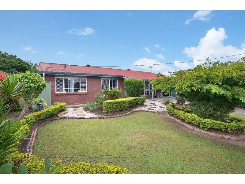 42 Conifer Street, Hillcrest QLD 4118