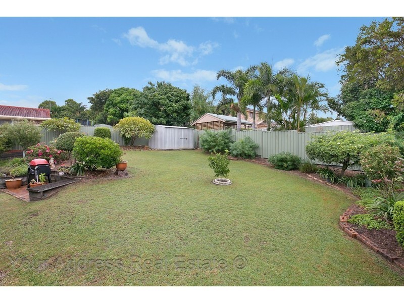 42 Conifer Street, Hillcrest QLD 4118