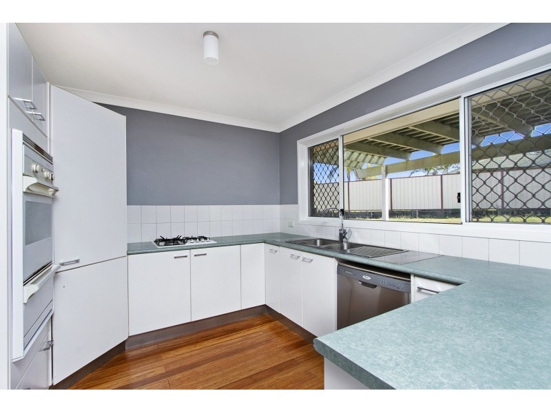 2 Gaynor Court, Boronia Heights QLD 4124