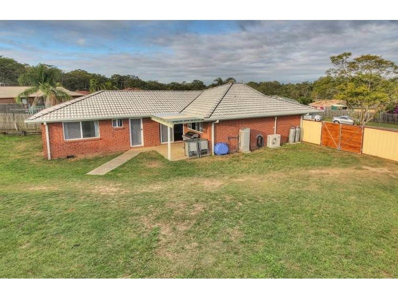 2 Gaynor Court, Boronia Heights QLD 4124