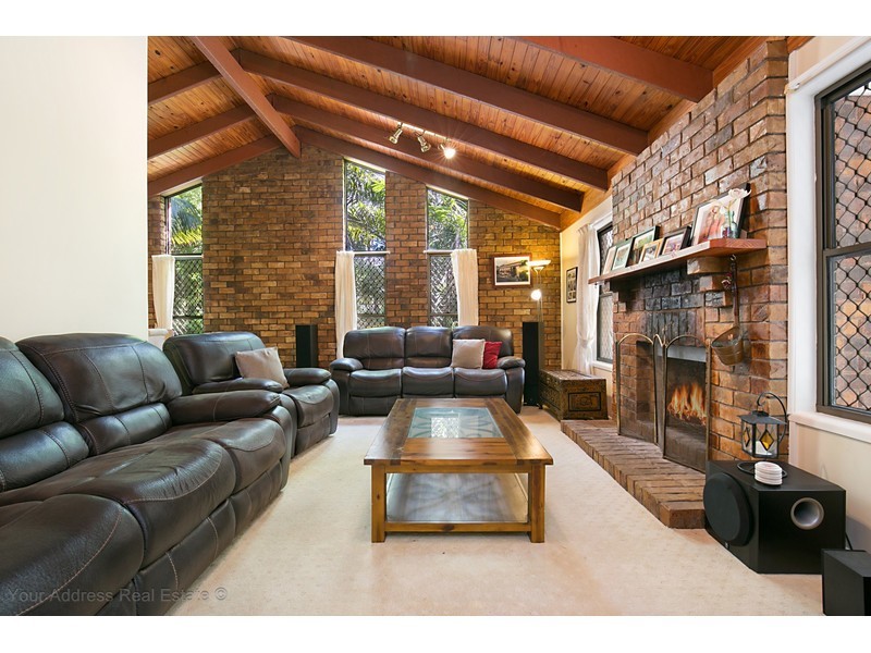 28 Poinciana Drive, Boronia Heights QLD 4124