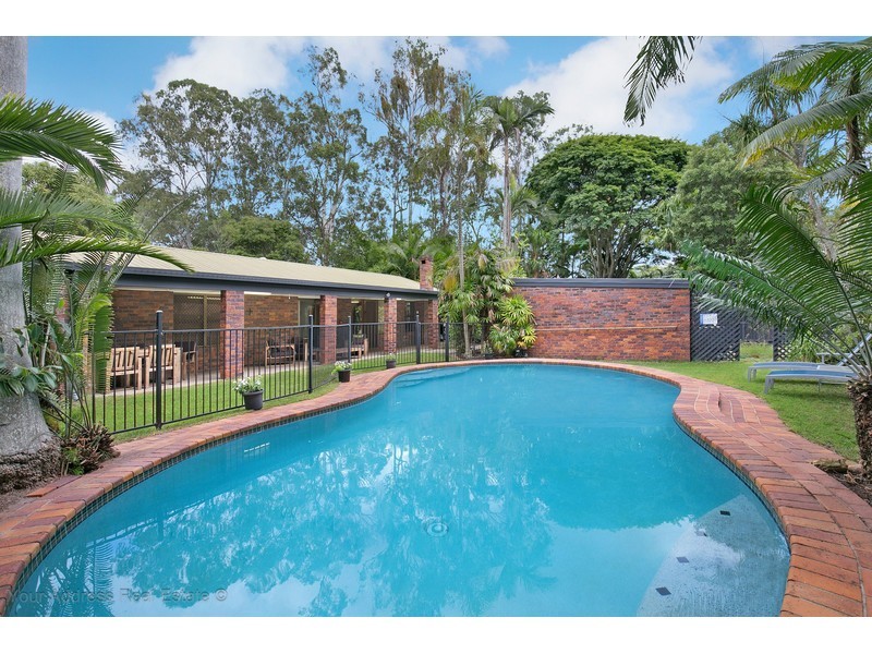 28 Poinciana Drive, Boronia Heights QLD 4124