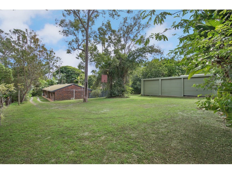 28 Poinciana Drive, Boronia Heights QLD 4124