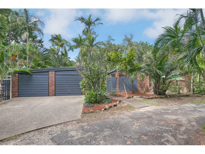 28 Poinciana Drive, Boronia Heights QLD 4124