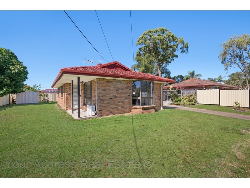 11 Basie Court, Browns Plains QLD 4118