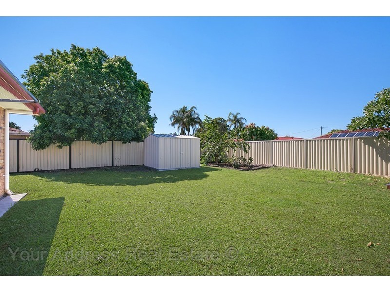 11 Basie Court, Browns Plains QLD 4118