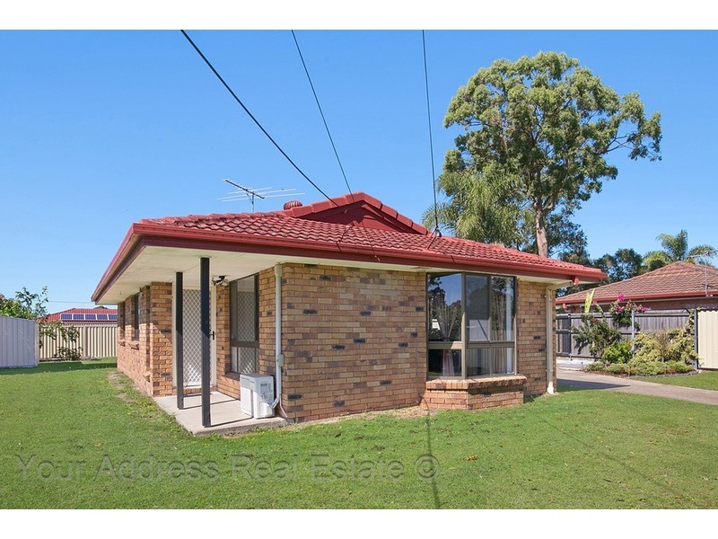11 Basie Court, Browns Plains QLD 4118