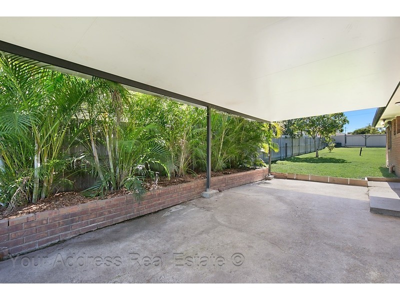 43 Forestglen Crescent, Browns Plains QLD 4118