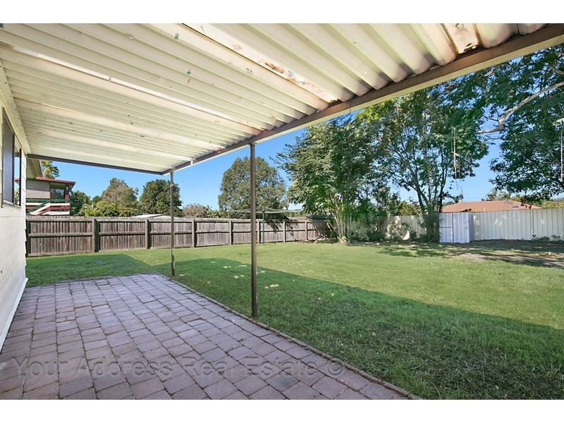 27 Parklands Drive, Boronia Heights QLD 4124
