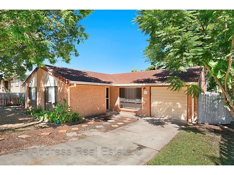 27 Parklands Drive, Boronia Heights QLD 4124