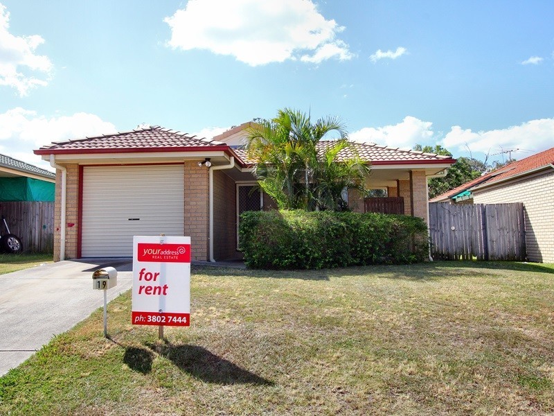 19/7 Billabong Drive, Crestmead QLD 4132