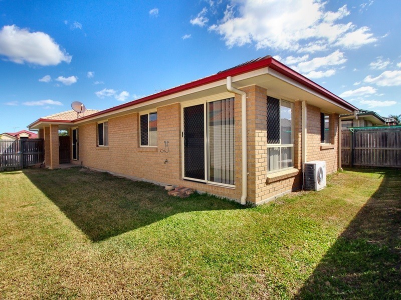 19/7 Billabong Drive, Crestmead QLD 4132