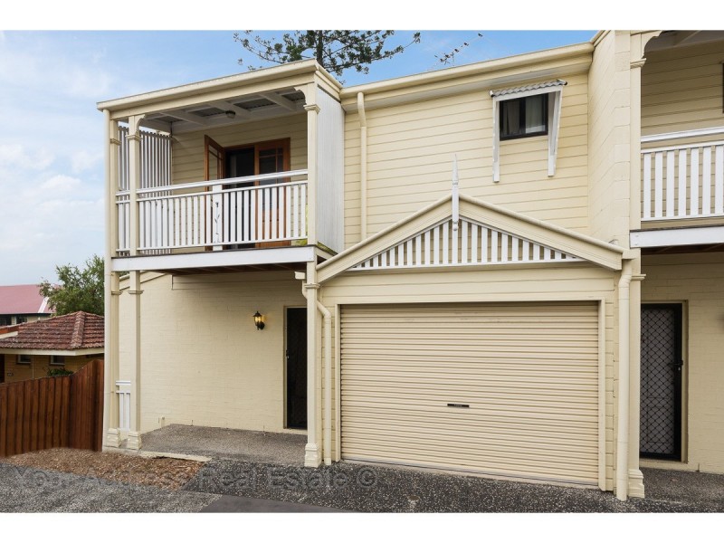 3/2 Tees Street, Yeerongpilly QLD 4105