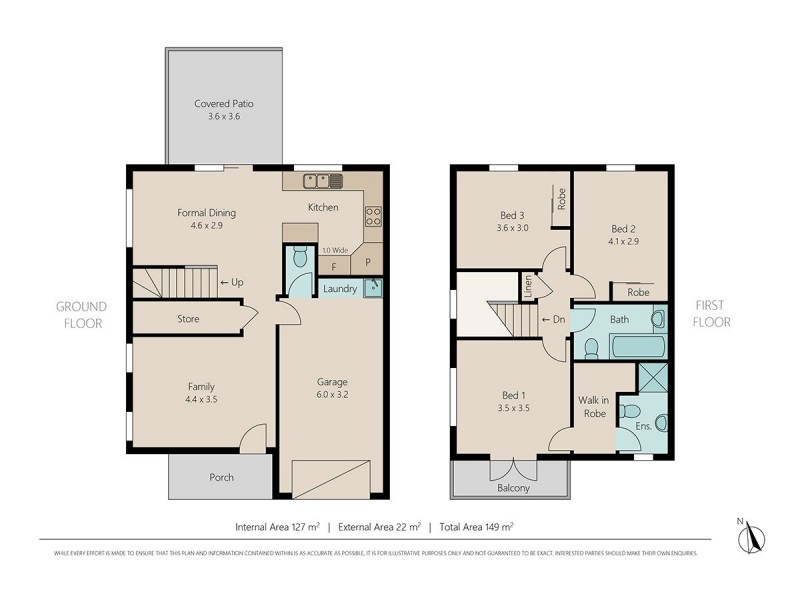 3/2 Tees Street, Yeerongpilly QLD 4105